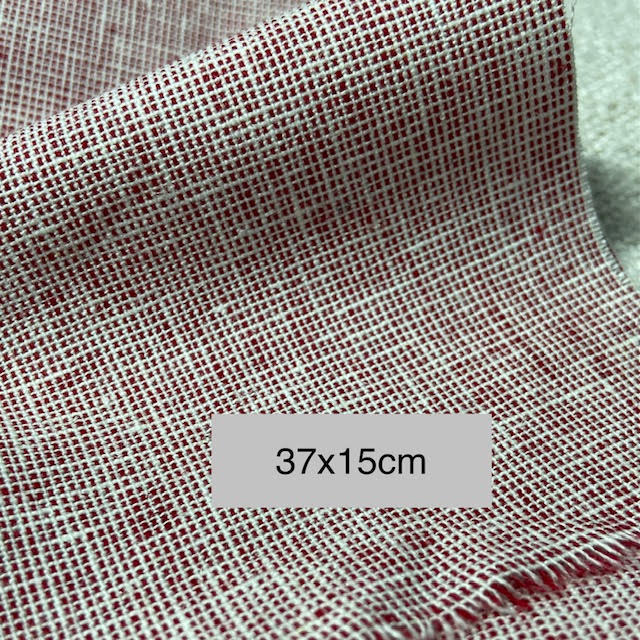 August French Fabric Selection B
