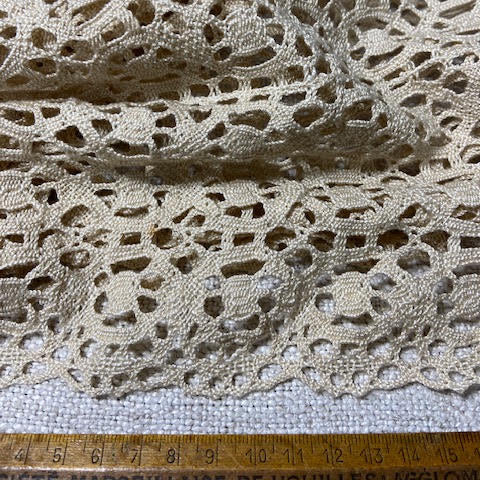 August French Fabric Selection A