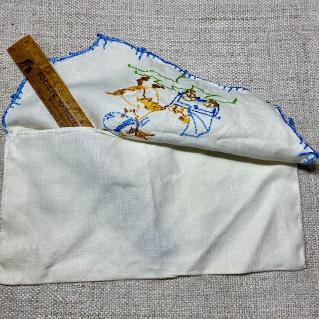Flea Market Item 26-322