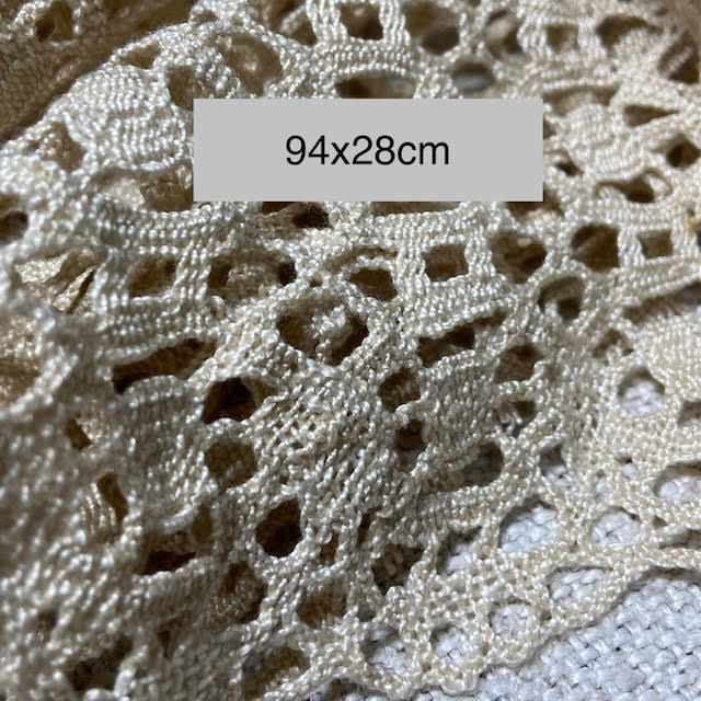 August French Fabric Selection A