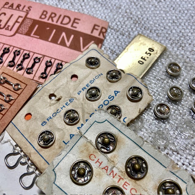 Flea Market Item 26-321