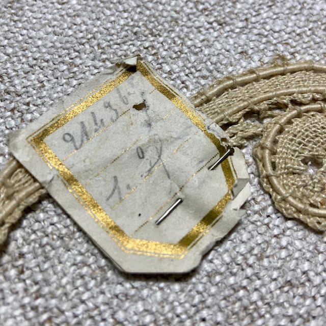 Flea Market Item 26-318
