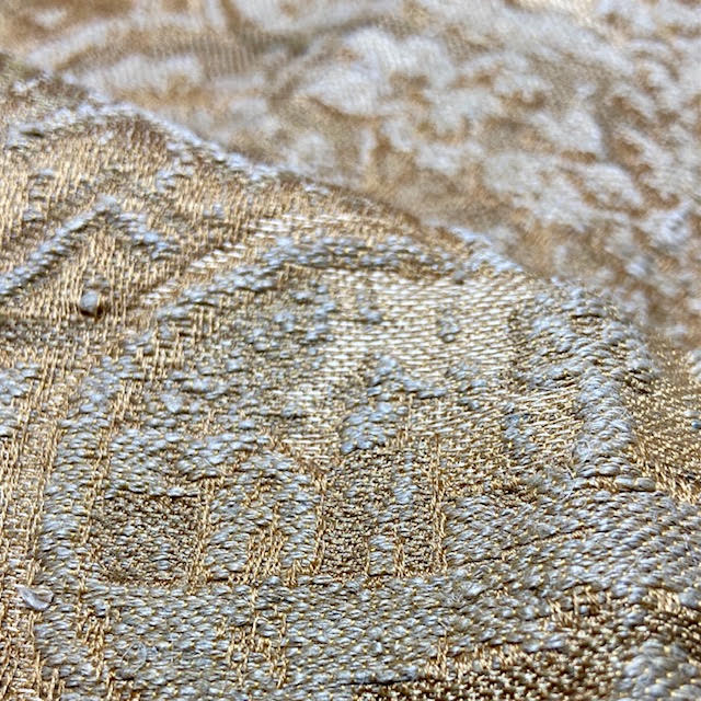 August French Fabric Selection I