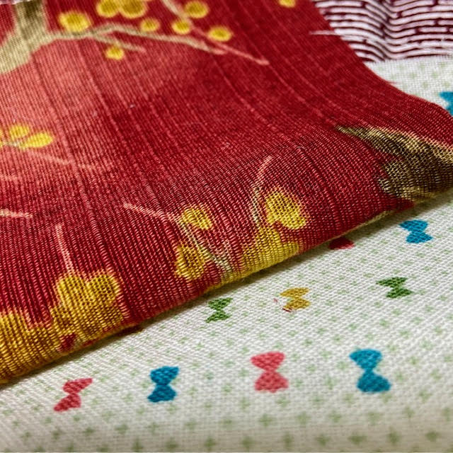 Japanese Special Snipets Packs - Red