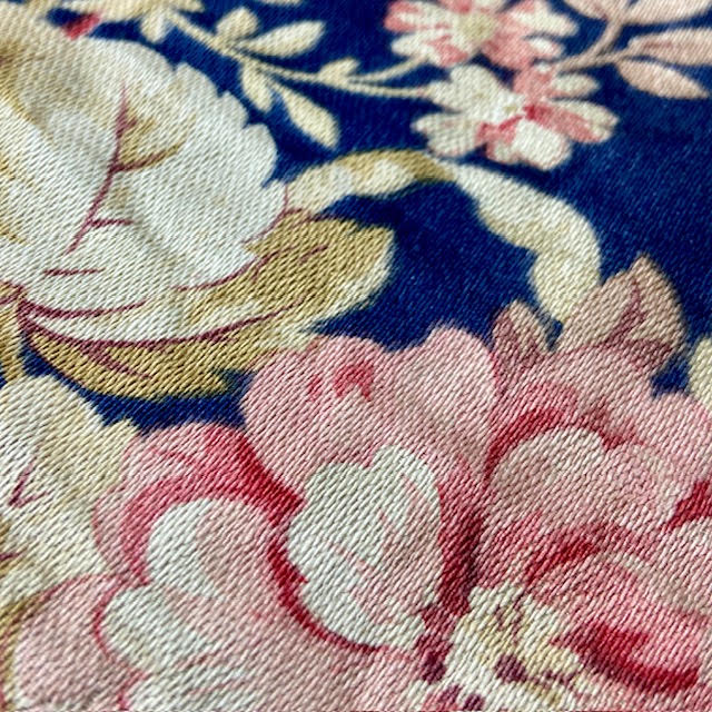 August French Fabric Selection D