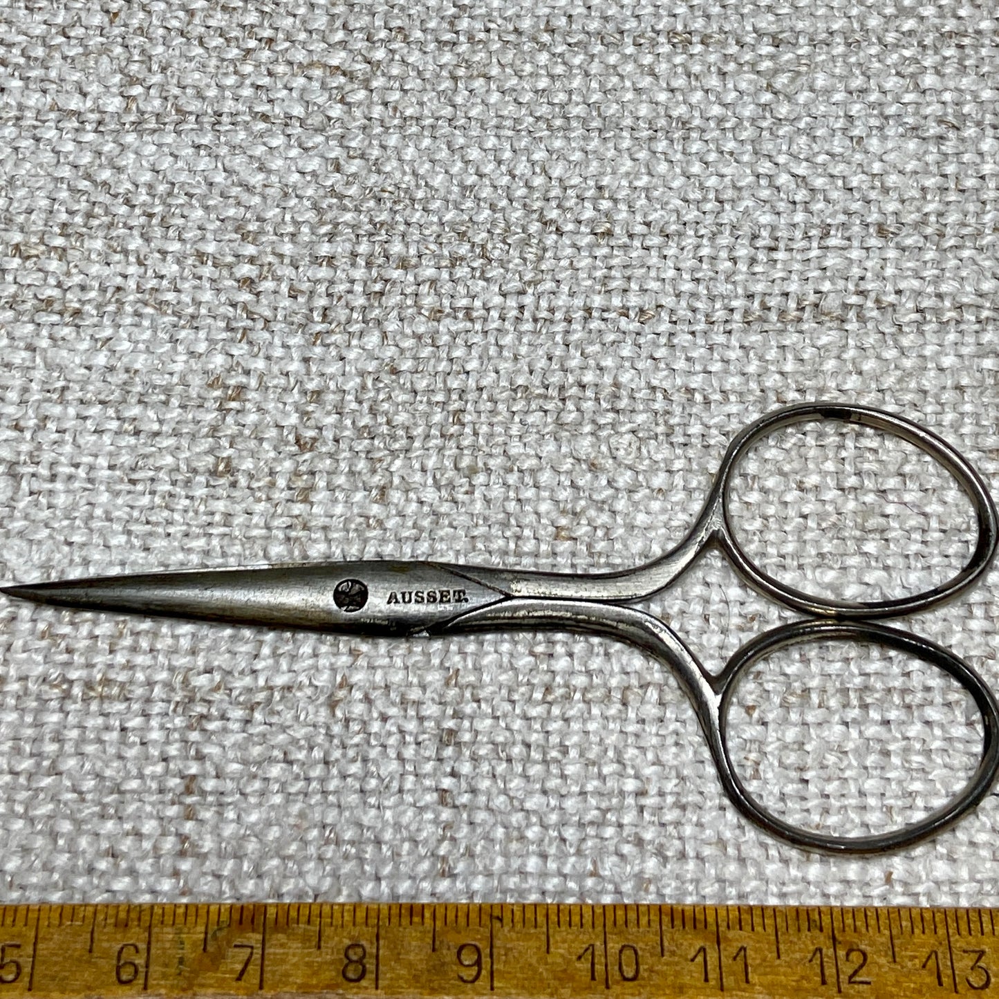 Item 26-015 Scissor Event