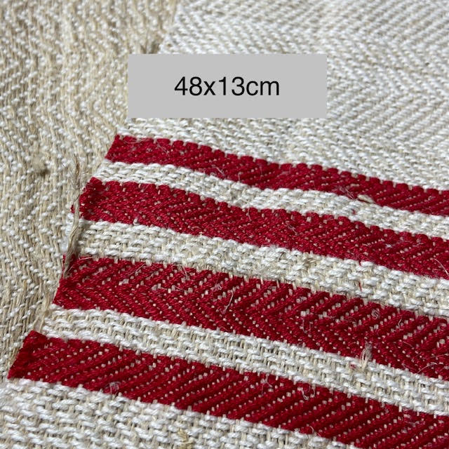 August French Fabric Selection B