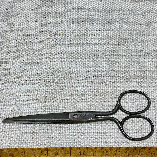 Item 26-017 Scissor Event