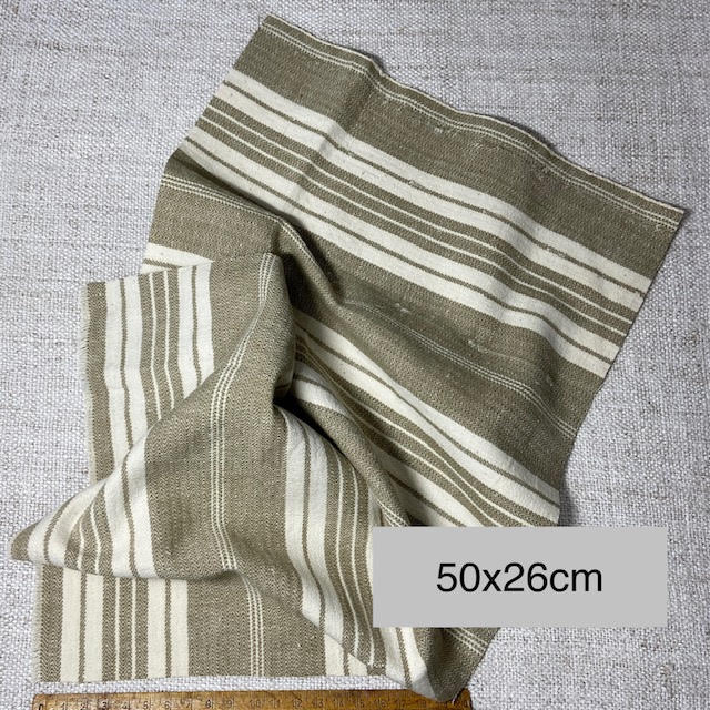 August French Fabric Selection F