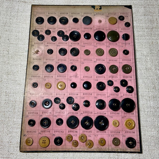 Flea Market Item 26-327