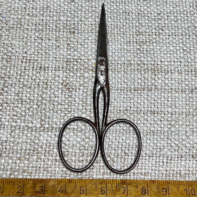 Item 26-007 Scissor Event