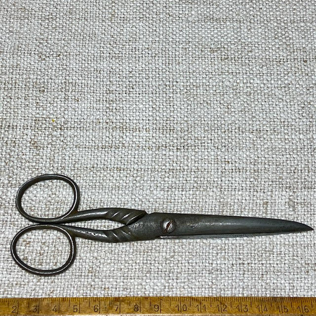 Item 26-011 Scissor Event