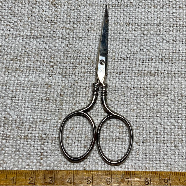 Item 26-020 Scissor Event