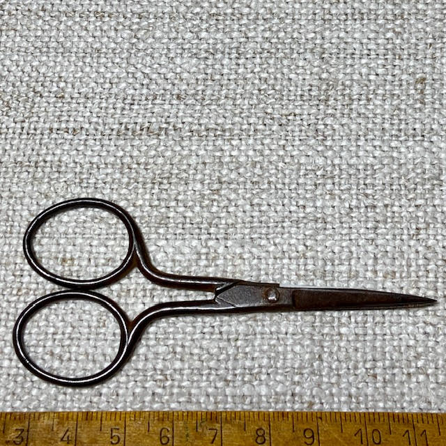 Item 26-014 Scissor Event