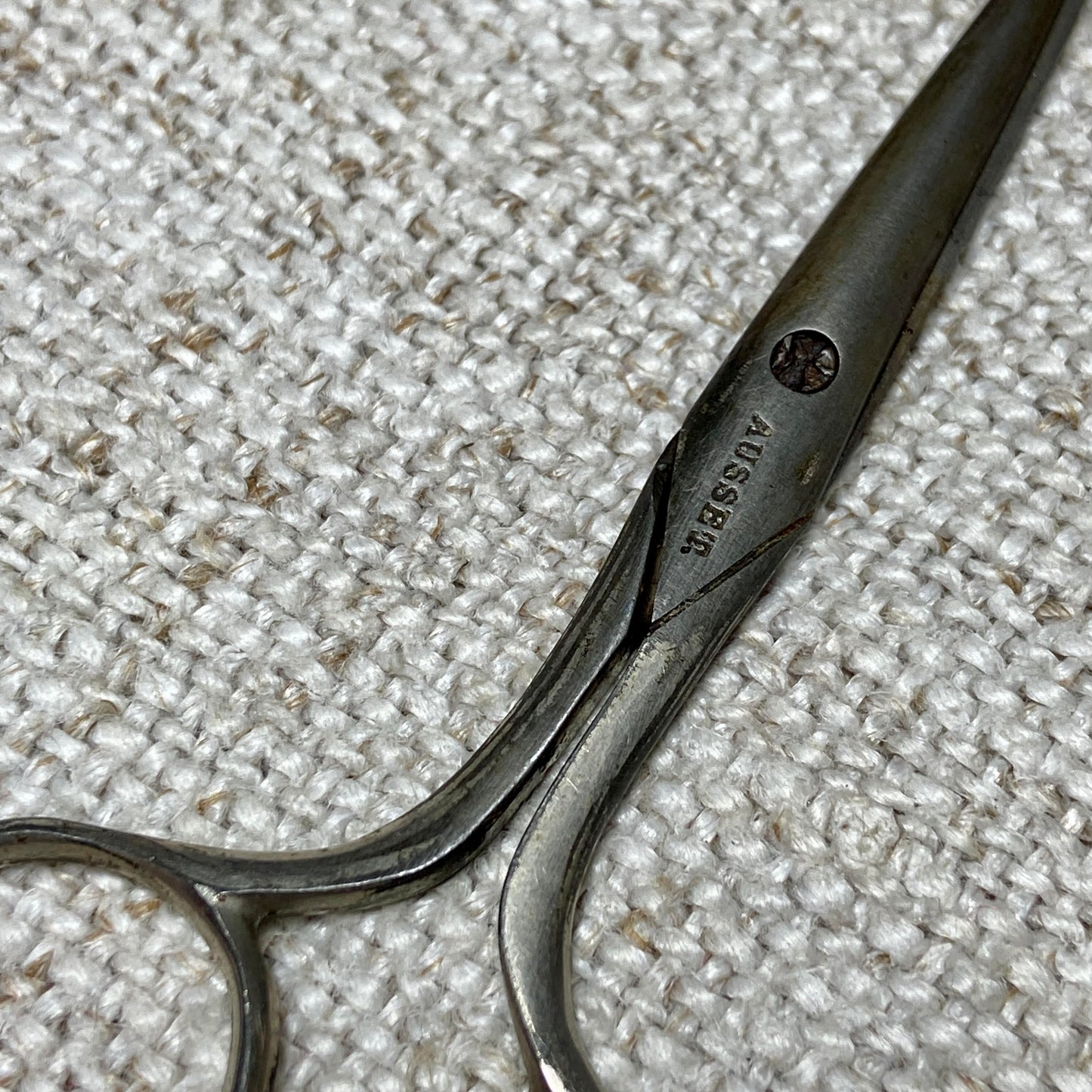 Item 26-015 Scissor Event