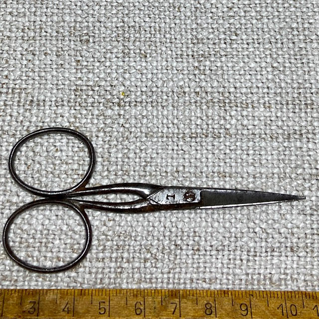 Item 26-007 Scissor Event