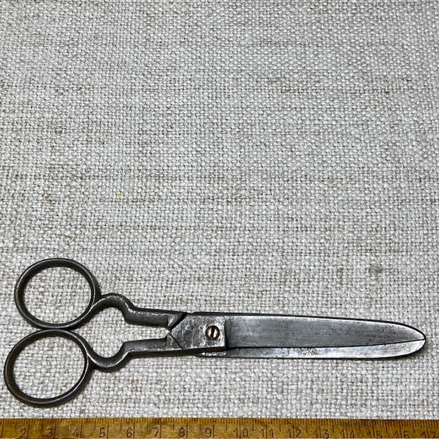 Item 26-006 Scissor Event