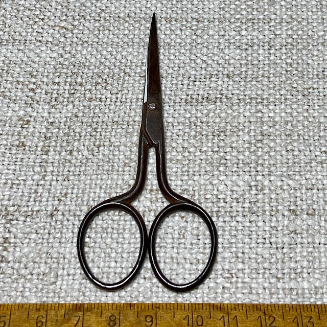 Item 26-014 Scissor Event