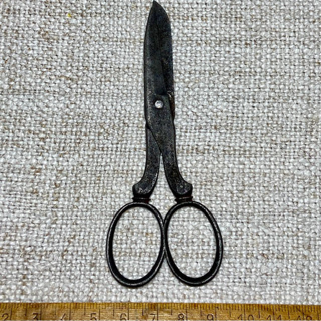 Item 26-008 Scissor Event