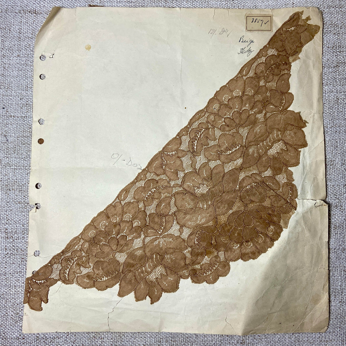 Flea Market Item 26-371