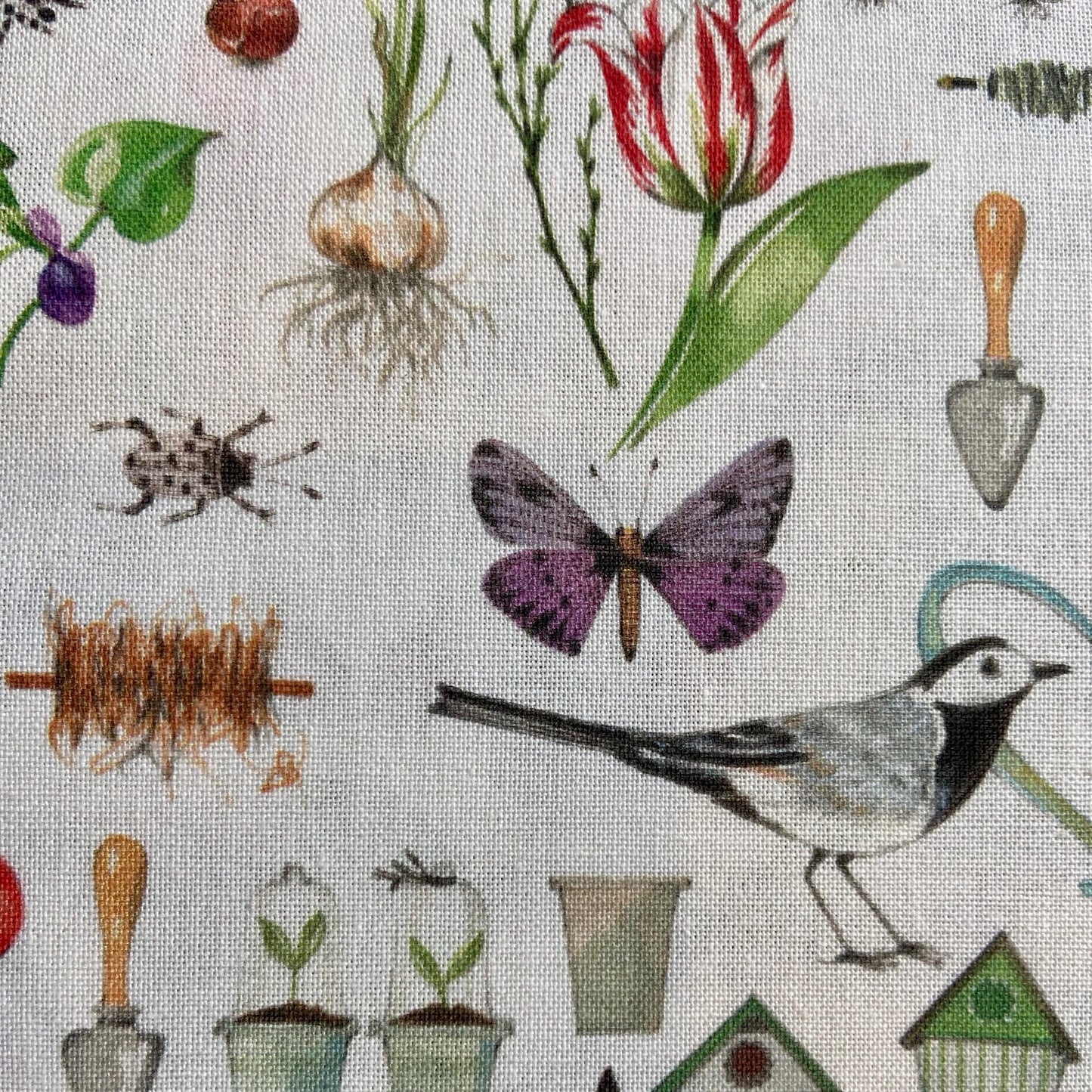 Acufactum le Jardin