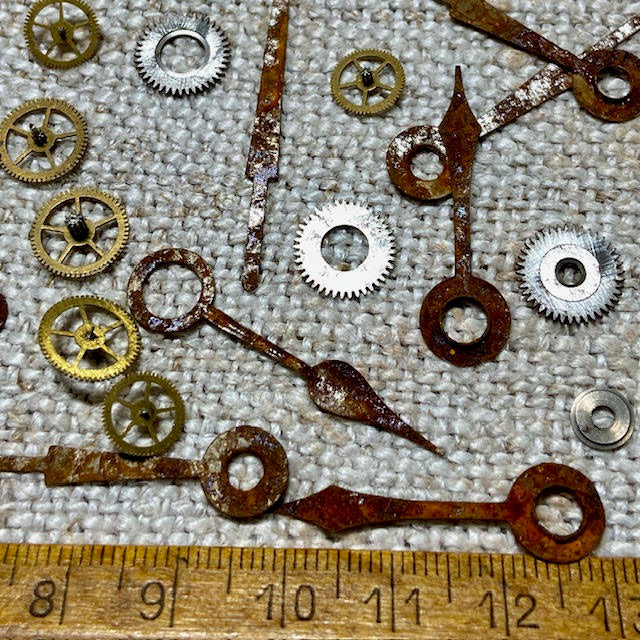 Flea Market Item 26-343