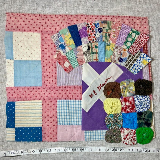 Item 25-MIXED PACK 007USA