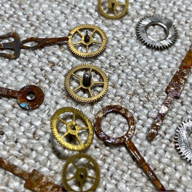 Flea Market Item 26-343