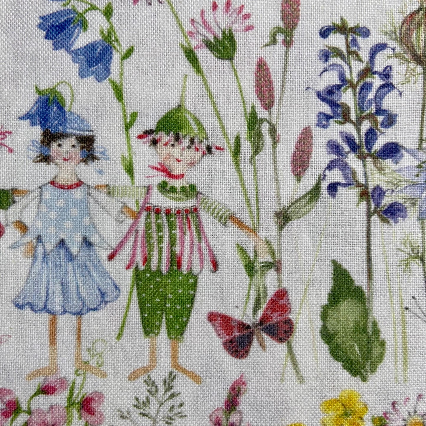 Acufactum Botanical Costumes