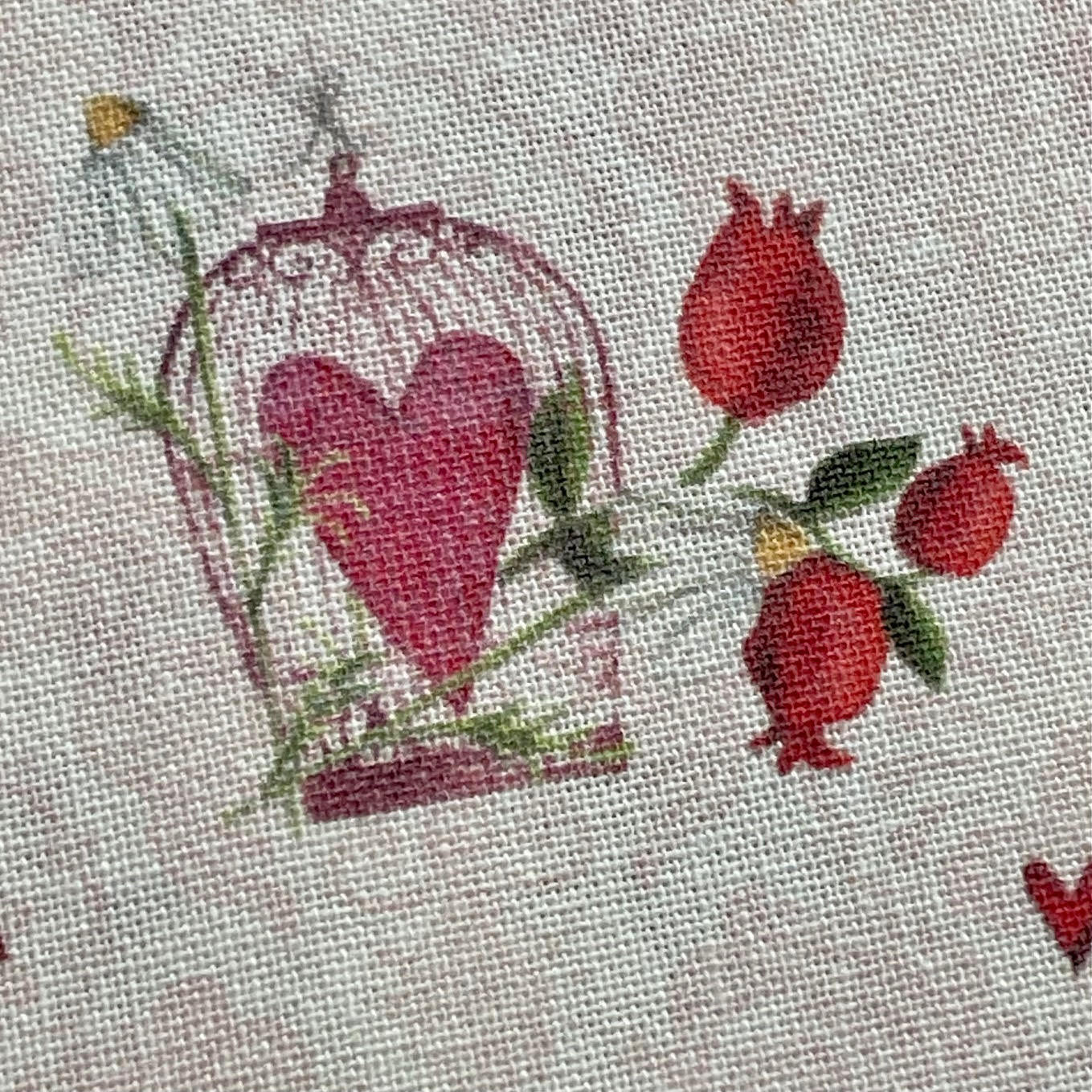 Acufactum Sweetheart