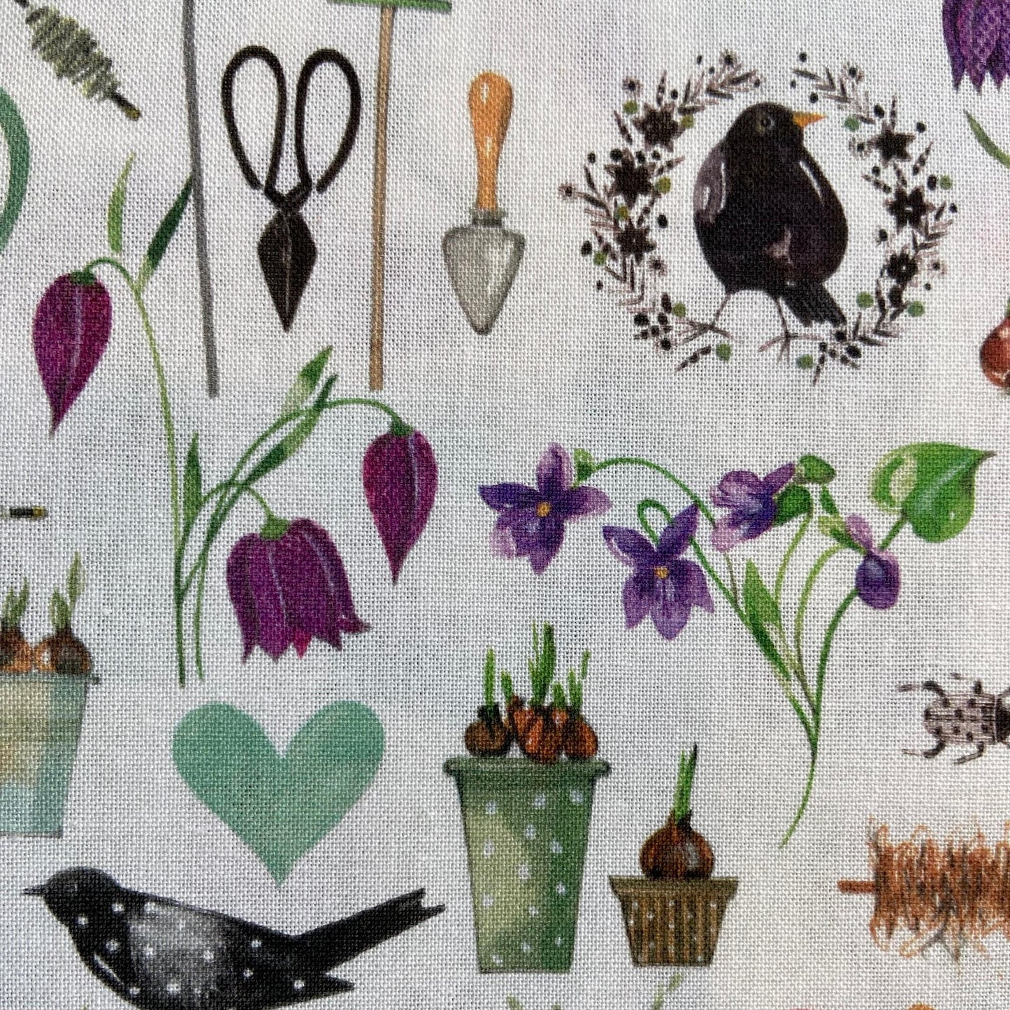 Acufactum le Jardin