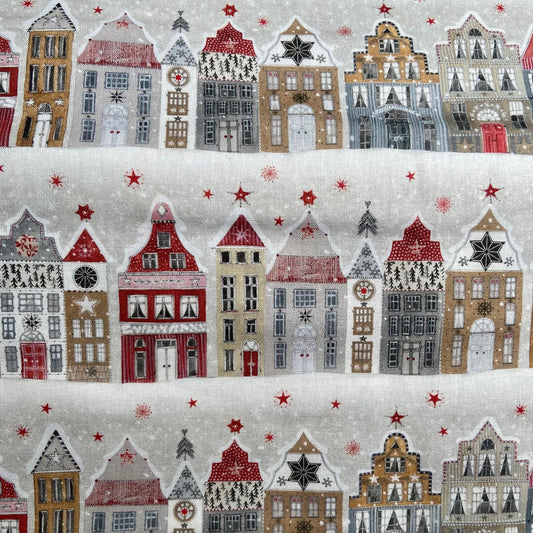Acufactum Nordic Village