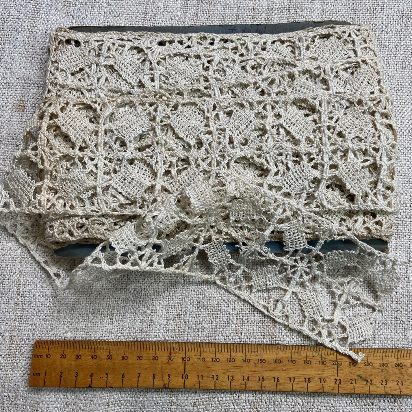 French Lace - Item 23535