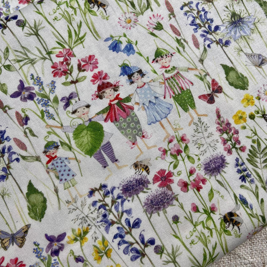 Acufactum Botanical Costumes