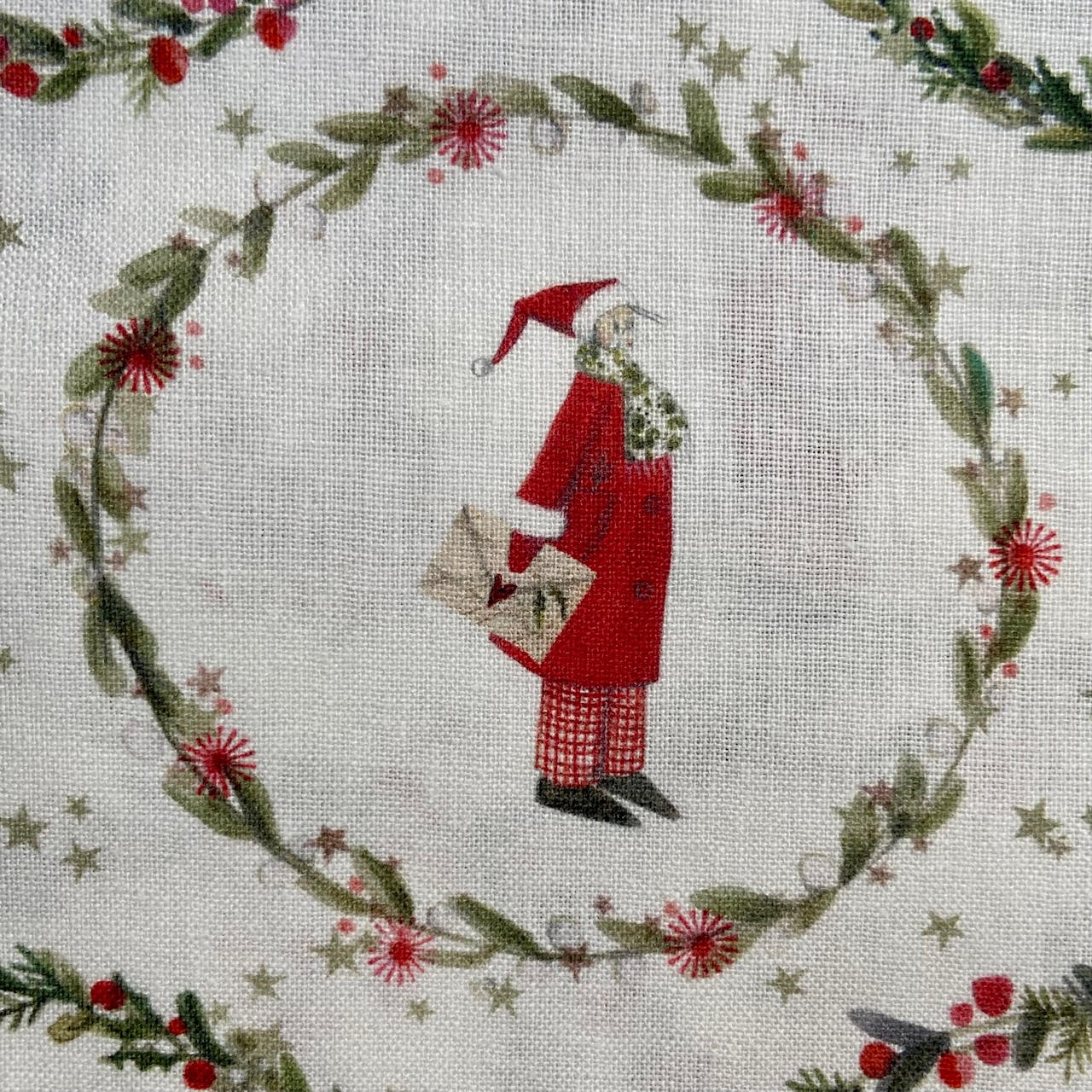 Acufactum Wreath Vignettes