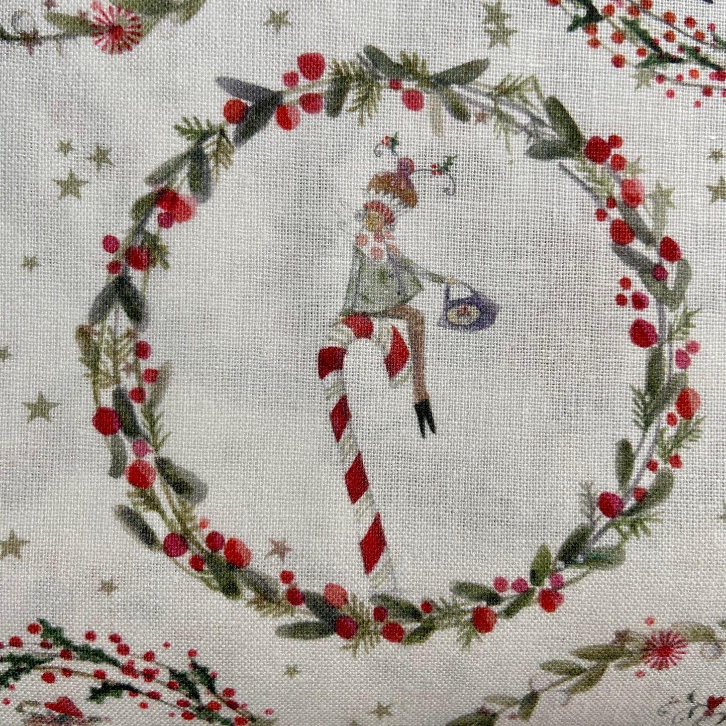 Acufactum Wreath Vignettes
