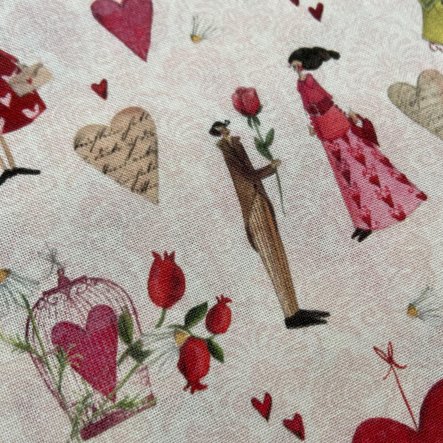 Acufactum Sweetheart