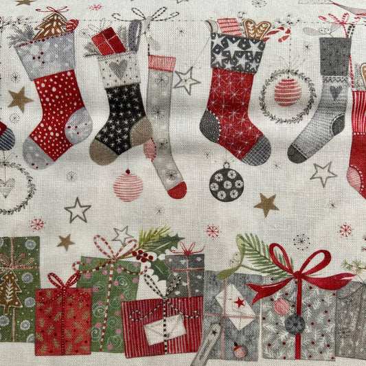 Acufactum Stockings & Gifts