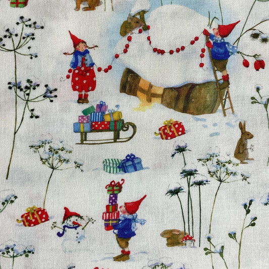Acufactum  Christmas Days