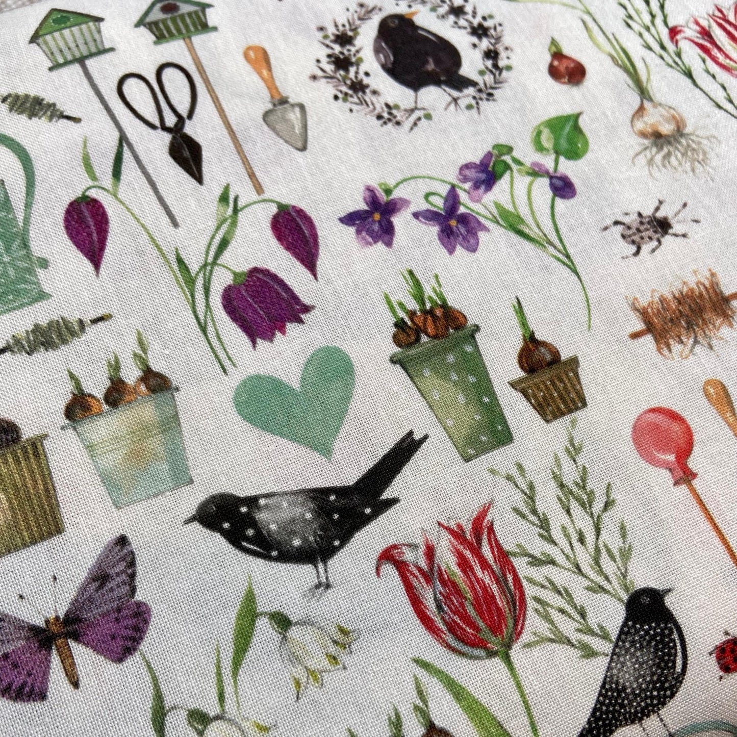 Acufactum le Jardin