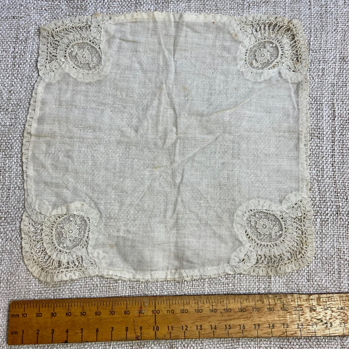Handkerchief - Item 23550