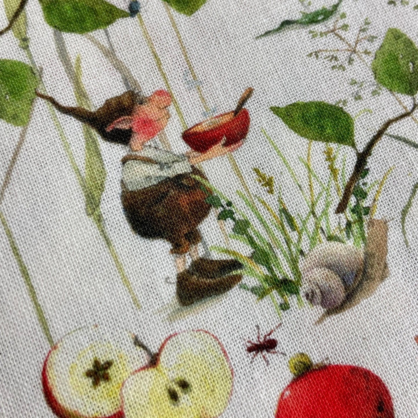 Acufactum Foraged Feast