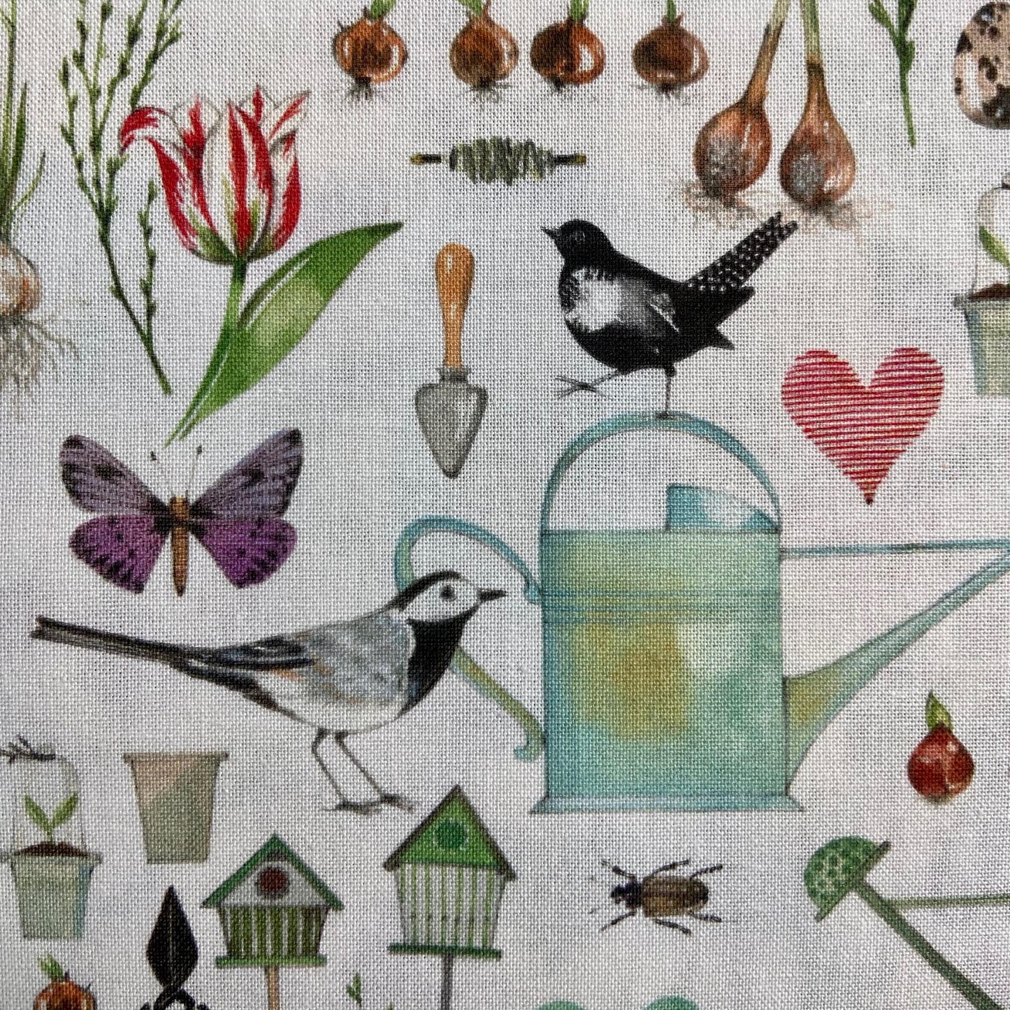 Acufactum le Jardin