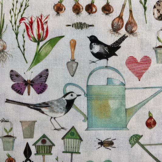 Acufactum le Jardin