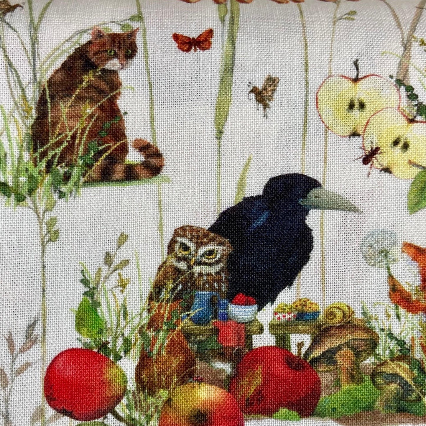 Acufactum Foraged Feast