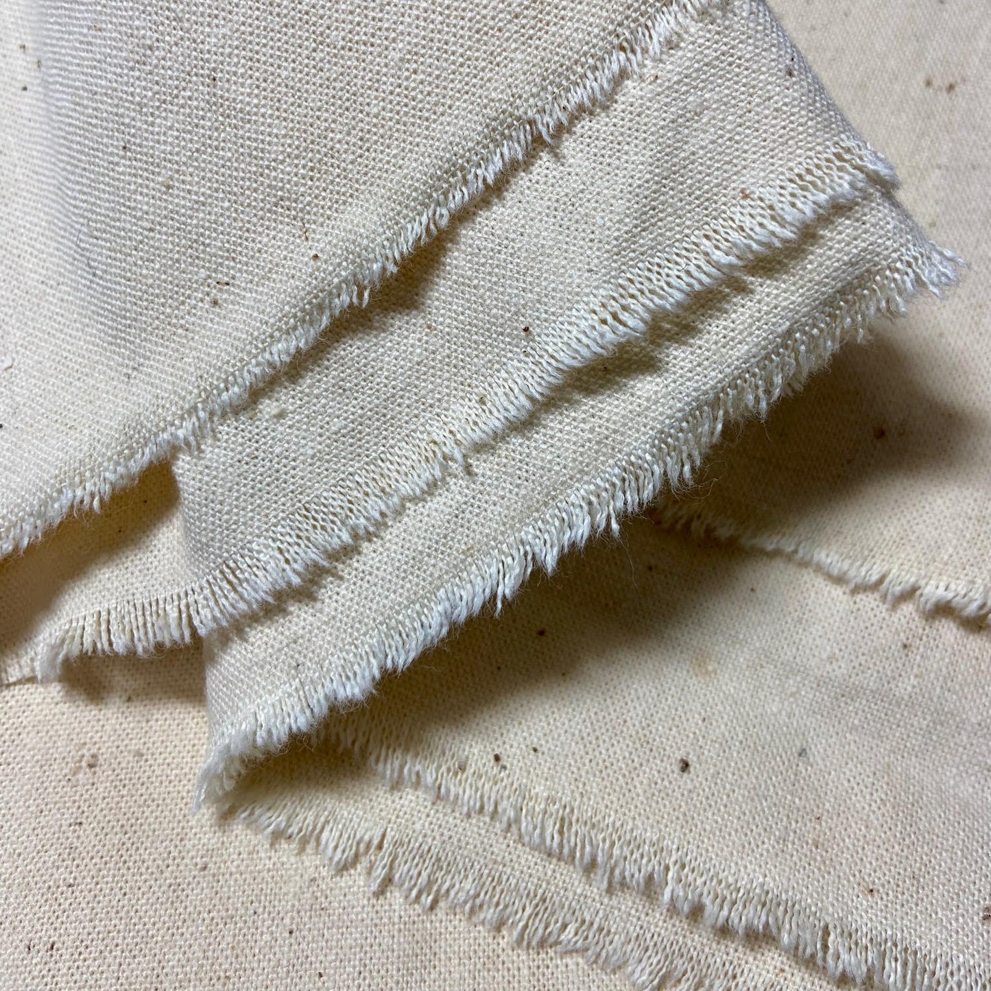 Antique Metis Fabric