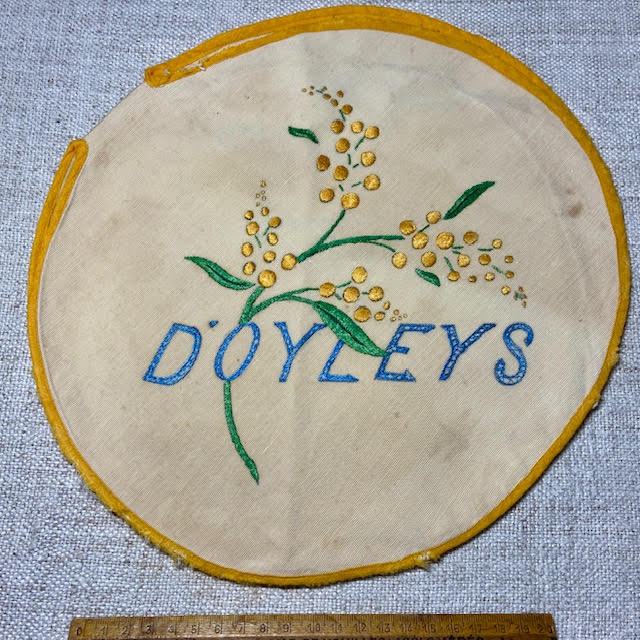 Flea Market Item 26-348
