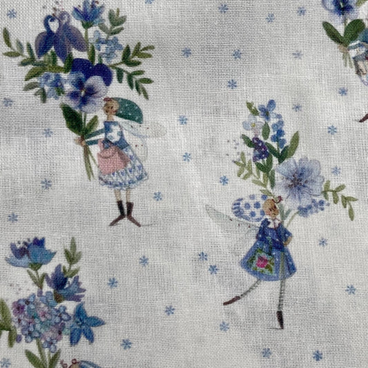 Acufactum Bunches of Blue