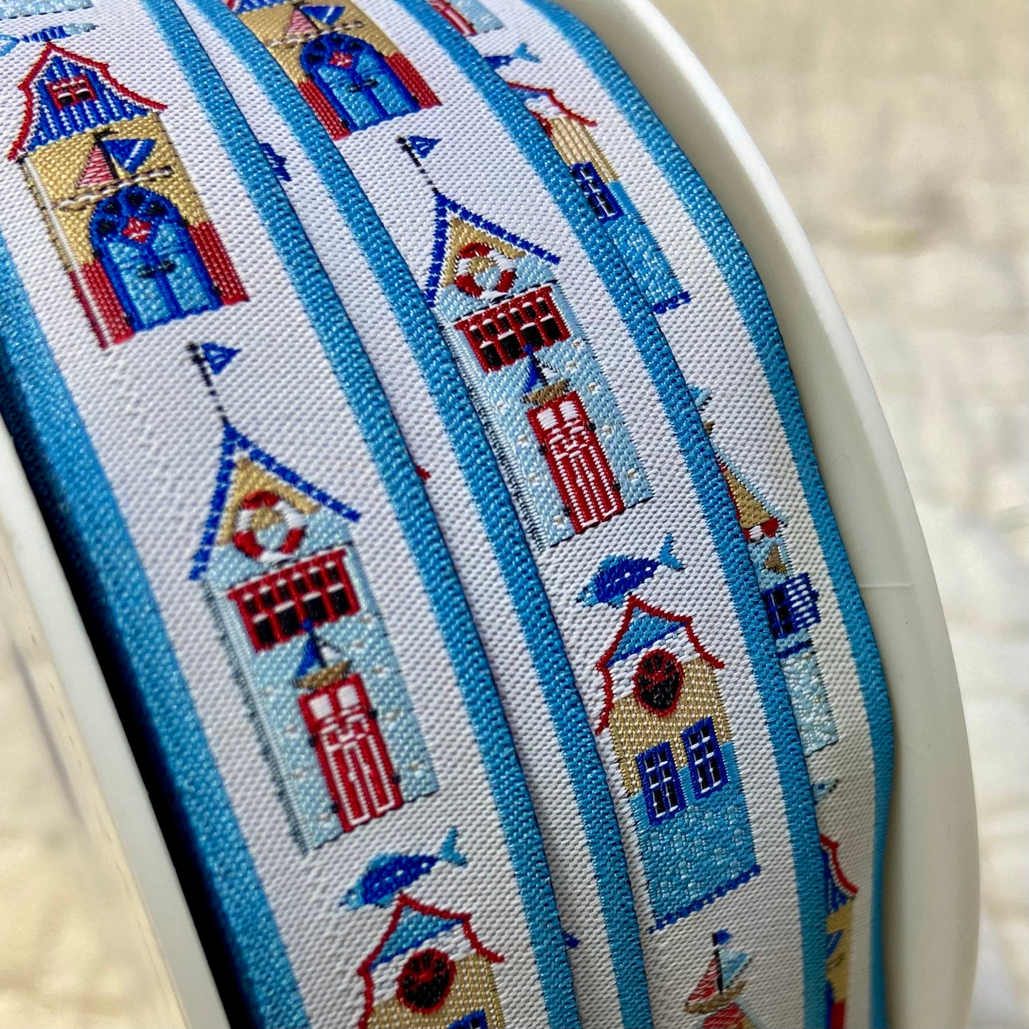 Acufactum Ribbon Designs 1m