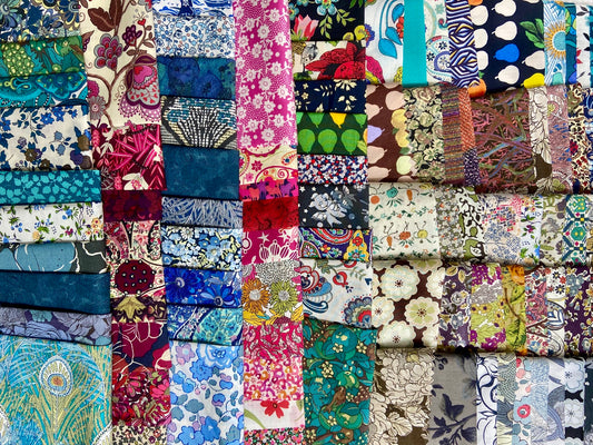 Liberty Swatch Sample Pack